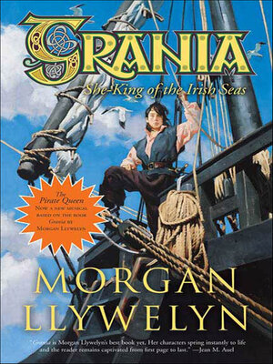 Grania - ebook